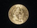 4 Gulden 1892