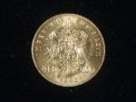 4 Gulden 1892