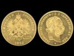 4 Gulden 1892