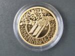 2500 Kč 2006 Kulturní památky - observatoř Klementinum, 1/4 OZ
