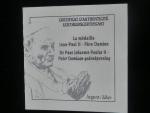 medaile Joannes Paulus P.P.II., Ag 0,925, 31,1g