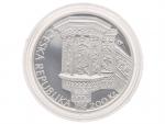 200 Kč 2006 - 500.výročí úmrtí Matěje Rejska_