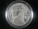 10 Euro 2026 150. výročí narození Ivana Kraska