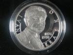 10 Euro 2026 150. výročí narození Ivana Kraska