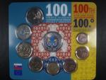 2026 ročníková sada 100.výročí založení slovenského spolku v Argentině