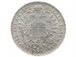 1 Zlatník 1878, ražební lesk_