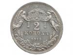 2 Korona 1913 K.B._