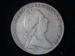 1 Kronentolar 1784 (Brabantsko)