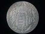 1 Tolar 1783 (Kremnica)
