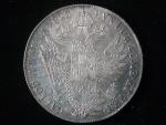 1 Tolar konvenční 1823 C (Praha)