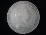 1 Tolar konvenční 1823 C (Praha)