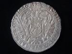 1 Tolar 1656 (Kremnica)