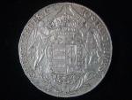 1 Konvenční tolar 1785 (Kremnica)