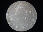 1 Konvenční tolar 1785 (Kremnica)