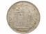 Slovensko - 1939-1945 - 20 Ks 1941 - magnetická varianta_