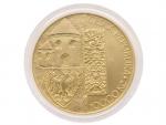 10000 Kč 2025 Kníže Václav, 1 Oz..