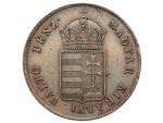 Egy Krejczár 1848_