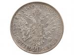 20 Krejcar 1852A hlava doleva, raž. lesk_