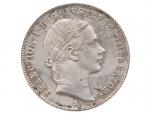 20 Krejcar 1854A_