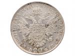 20 Krejcar 1854A_