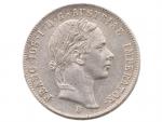 20 Krejcar 1855B_