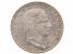 1848 - 1916 František Josef I. - 1/4 Zlatník 1858B, raž. lesk_