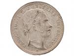 1/4 Zlatník 1862A_