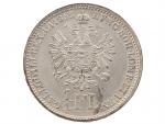1/4 Zlatník 1862A_