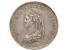 1848 - 1916 František Josef I. - Ag žeton 1867 Uherská korunovace Alžběty (Sisi) v Budapešti, latinský nápis, průměr 23,5 mm, 5,49 g, Früh. III.3.b