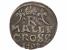 1576 - 1611 Rudolf II. - Malý groš 1609, Kutná hora, Pavel Škréta_
