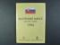 Sady oběžných mincí SR - 1994 ročníková sada mincí