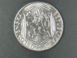 100 Kčs 1948 30.výročí vzniku ČSR