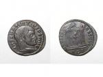 Řím - Císařství : Maxentius 306 - 312 n.l., AE - Follis, Kan.4, Ric. 210(Roma), C. 210 ff
