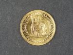 2 Dukát sv. Václav 1929