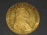 4 Dukát 1811 A, bezvadná kvalita