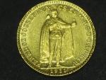 20 Koruna 1911 KB