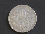1 Koruna 1907