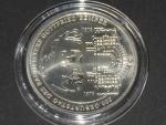 Německo, 10 EUR 2003