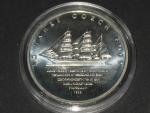 Německo, 10 EUR 2008