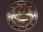 Slovensko 2 EUR 2009 pamětní - 17.listopad