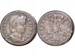 Řím - Císařství : Galberia Valeria 315 n.l., Follis
