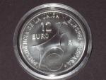 Španělsko 12 EUR 2002