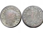 Řím - Císařství : Constantinus I., Magnus 306 - 337 n.l., Follis