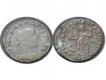 Řím - Císařství - Constantinus I., Magnus 306 - 337 n.l. - Malý Follis