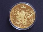 10 Dolar 1897