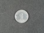 1 Pfennig 1949 E