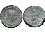 Řím - Císařství - Trajanus 98 - 117 n.l. - Sestercius