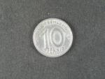 10 Pfennig 1949 A