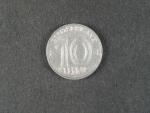 10 Pfennig 1950 E