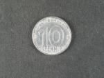 10 Pfennig 1952 A